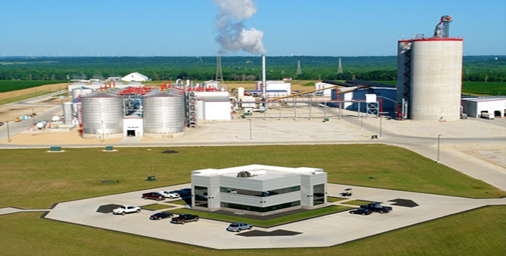 Marquis Energy to cut ethanol production