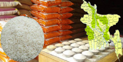 Govt will provide 15% subsidy on rice export
