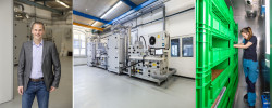 Bühler opens Insect Technology Center to support customers in the feed and food industries