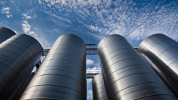 Various aspects of modern silos for storing agricultural crops today