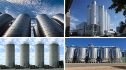Top issues related to grain storage in silos