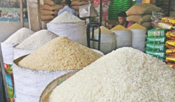 Research by BRRI: Rice mill owners get a profit of Tk 8 to 14 per kg