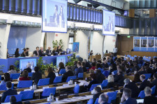 FAO 171st Council: Extraordinary Circumstances, Extraordinary Results