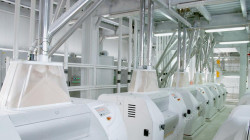 Common faults in flour milling machines and their remedies