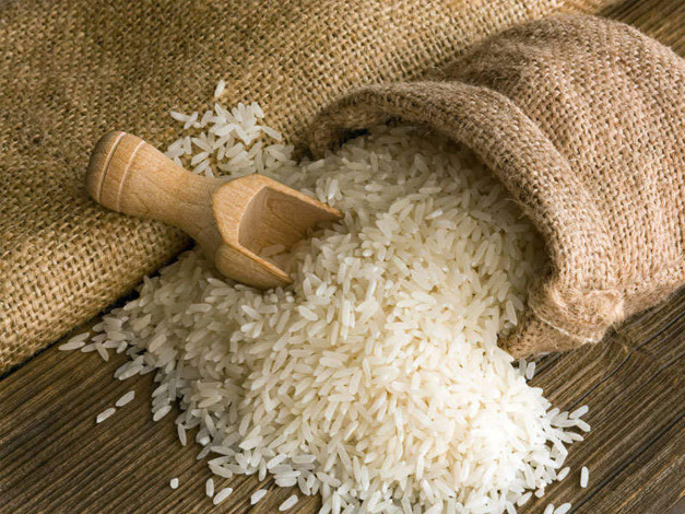 Several African countries have requested India to supply non-basmati rice