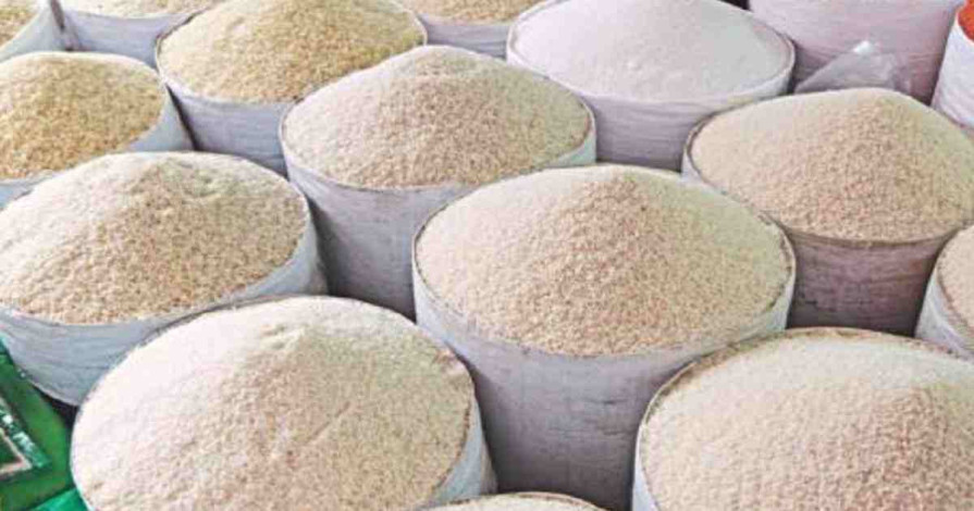 Rice export prices rose this week to India, and Vietnam, on expectations that Chinese shipments will increase