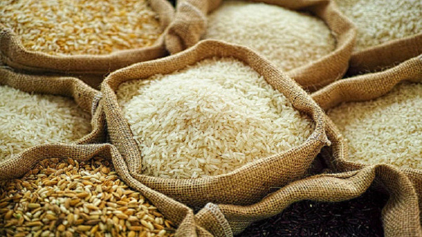 Pakistan's rice export volume has dropped by about 30 percent