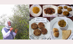 Researchers of Bangladesh Agricultural University innovated 7 delicious products of Arhar dal