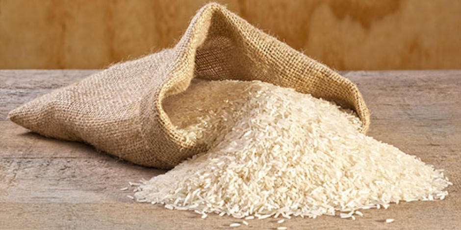India maintains rice export restrictions to control domestic prices