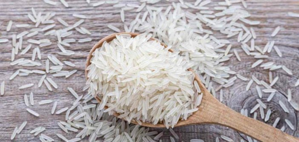 Australia rejects India's basmati rice GI tag application