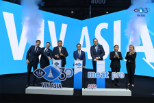 VIV ASIA 2023: A RESOUNDING SUCCESS UNDERPINNING THE LEADING MARKET POSITION