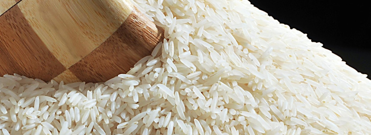 India's non-basmati rice exports rose nearly three percent in the April-February period of fiscal 2022-23