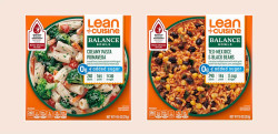 Nestlé launches a new line of meals to support people managing blood sugar levels