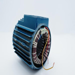 One of the primary drivers of the scroll compressor market is the increasing demand for energy-efficient HVAC systems