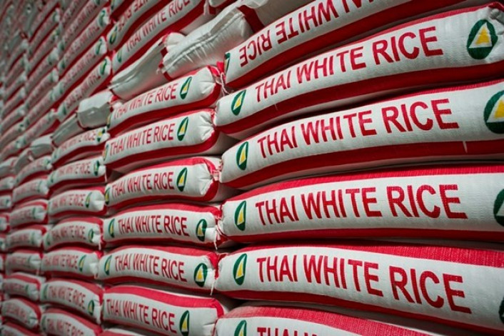 Thai rice rates at four-month high; Vietnam sees strong activity