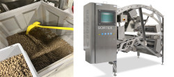 Optical sorting is transforming pet food: Vobra choose Bühler SORTEX to help ensure pet food quality