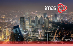 İmas launches a new office in Levent, Istanbul