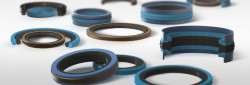 The global piston seals market size is forecast to expand from US$ 2.3 billion in 2023 to US$ 3.4 billion by 2033