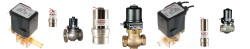 The solenoid valve industry is projected to arrive at a market estimation of US$ 7 billion by 2033