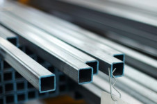 Global Steel Sections market is projected to reach US$ 210 billion by the end of 2033