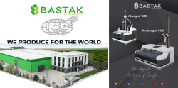Bastak Instruments has introduced a new ICC Method to the World!