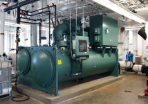 The global industrial chiller market is expected to grow at a valuation of US$ 10K Million by 2033
