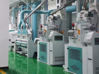 Rice Processing Machinery Is Closely Related To People's Lives