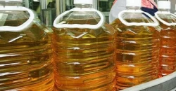 India's edible oil imports hit a record high in August on buying palm oil