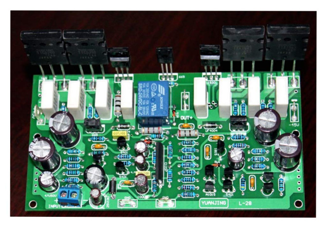 The global power amplifiers market has experienced growth owing to increasing usage in consumer electronics