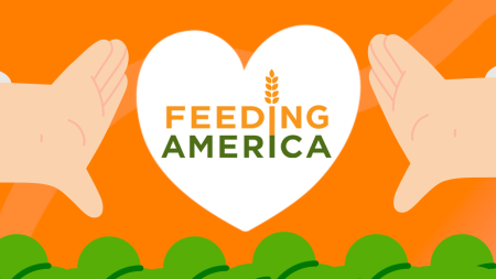 Forbes Ranks Feeding America as Largest Charity in the United States on its Top 100 Charities of 2023