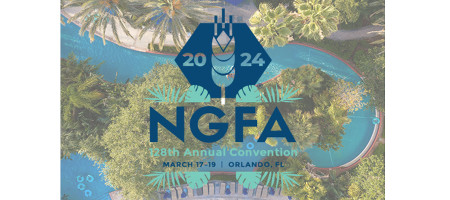 Save the date for NGFA's 128th Convention