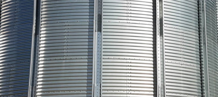 Silos Spain Raises the Bar with ProMag Coating Across Entire Silo and Water Tank Lineup