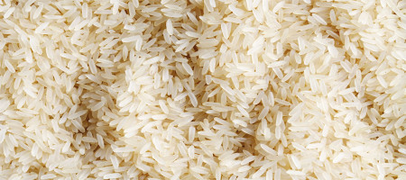 Prices of parboiled rice exported from India have increased