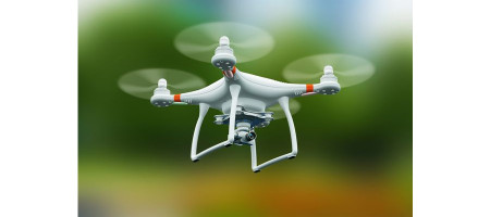 Bangladesh to introduce drone technology to assess crop losses