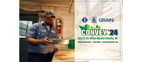 CONVEY'24: Operation Meets Innovation