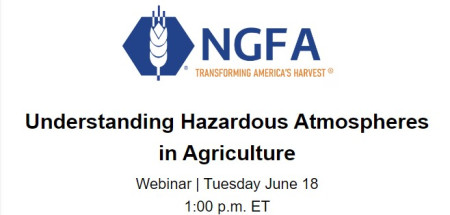 Understanding Hazardous Atmospheres in Agriculture
