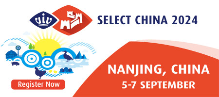 Registration to visit VIV Select China 2024 is open