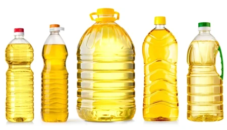 Cooking oil industry has demanded that the government make it mandatory to pack cooking oils in litres