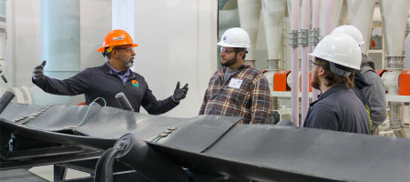 GEAPS and IGP Institute Offer In-person Training Opportunities