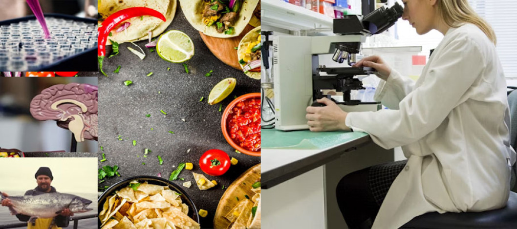 Food Quality You Can Trust: Industry-Leading Food Safety Expertise