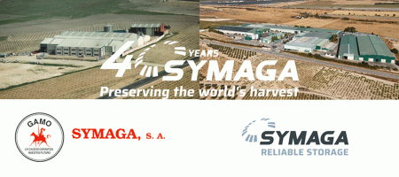 40 years of continuous growth