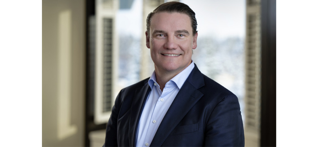 Chris Reynolds to Lead Nutrien’s Global Sales Organization