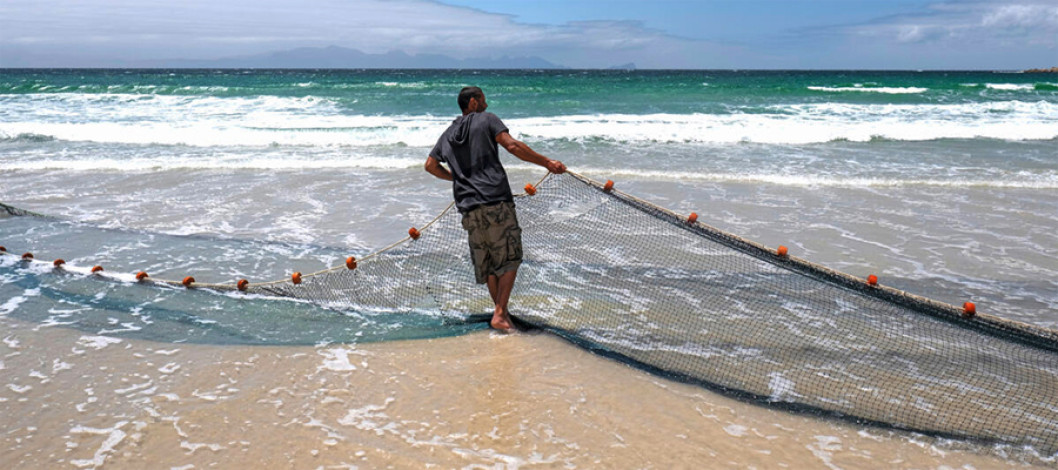 Effective management is vital to sustainable fisheries