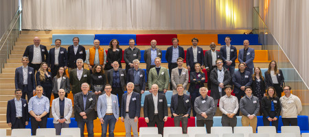 Bühler and Icos accelerate growth path for scale-ups in the food and biotech industries