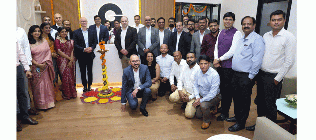 Givaudan inaugrates new Sweet Goods & Beverages lab in Bangalore