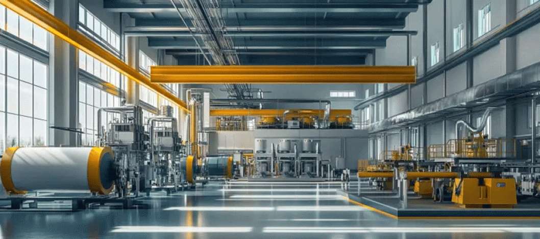 Soybean Protein Equipment Supplier and Manufacturer-Huatai