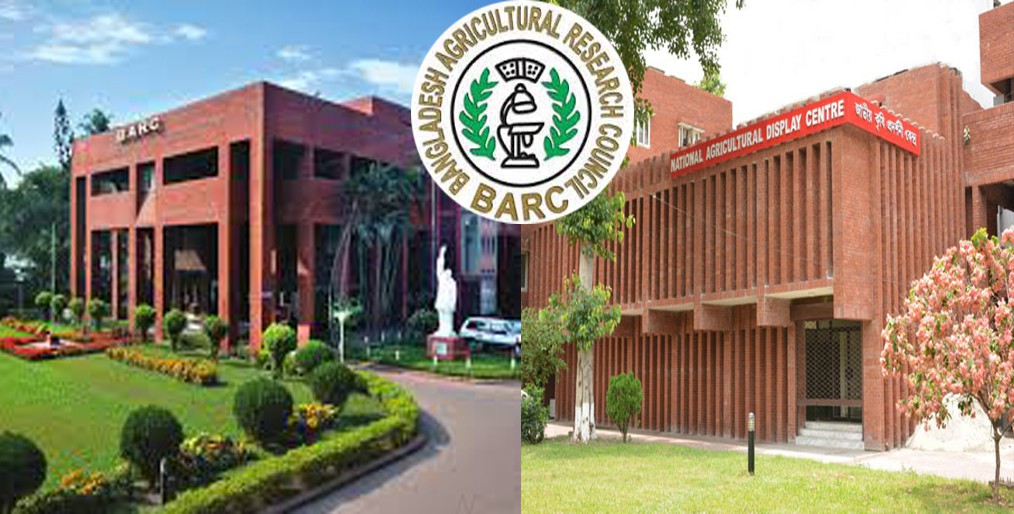 Success of Bangladesh Agricultural Research Council(BARC)
