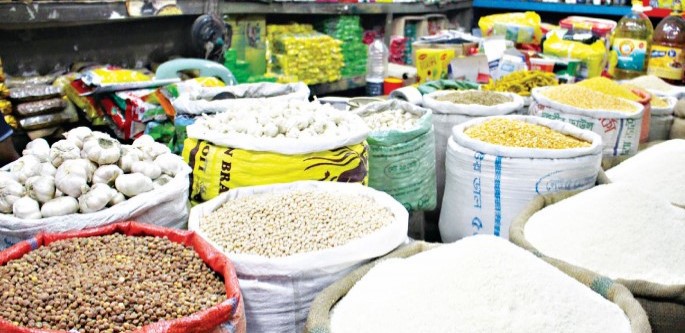 News of hope after three consecutive months; Food prices are falling
