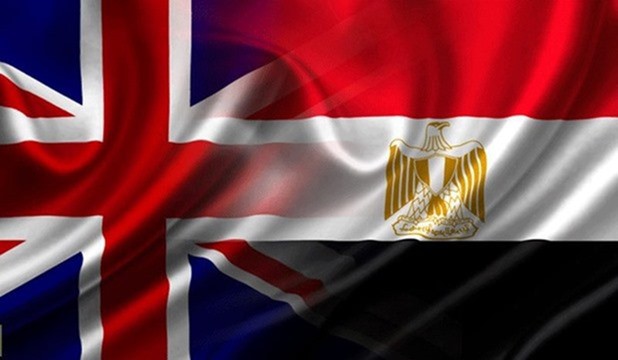 Egypt-UK trade relations witness turning point with approaching Brexit