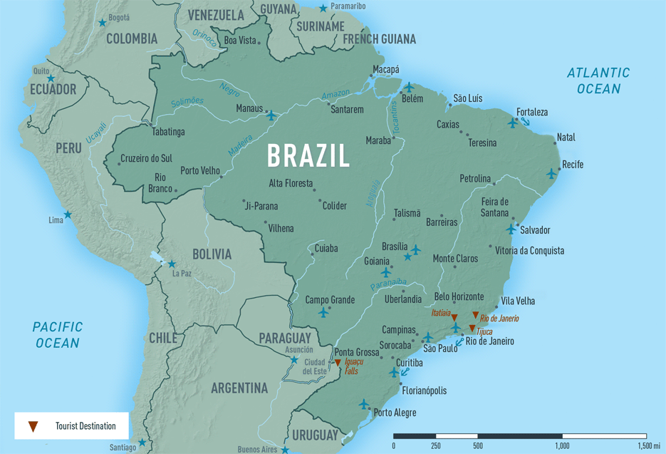 Brazil's Agribrasil to double revenues...